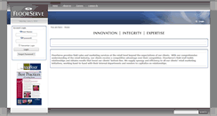 Desktop Screenshot of dnn4.floorserve.com